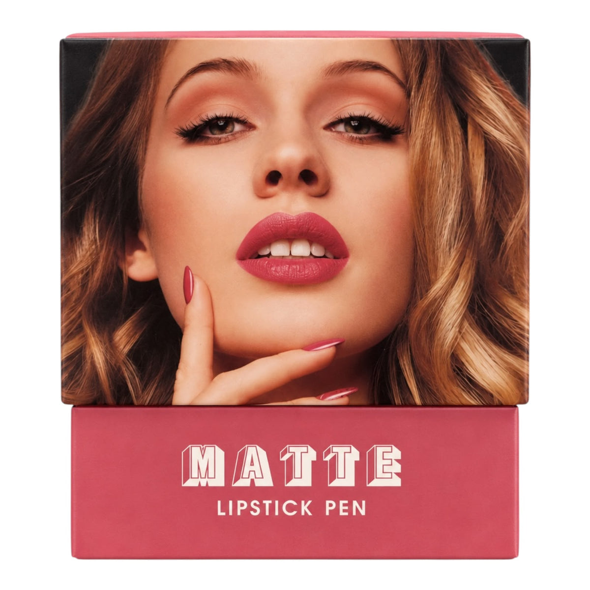 LAPIZ DE LABIOS MATTE KARITE