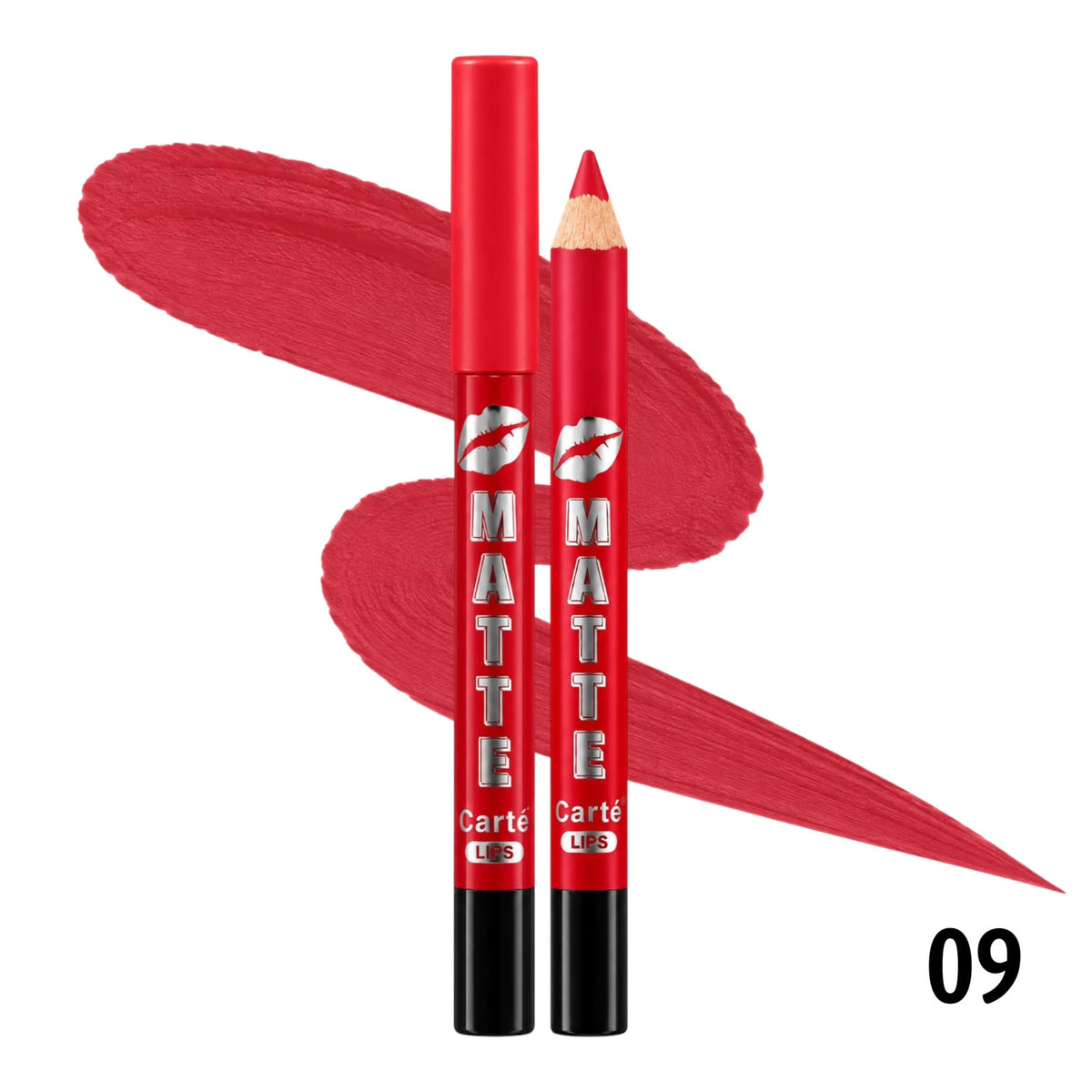 LAPIZ DE LABIOS MATTE KARITE