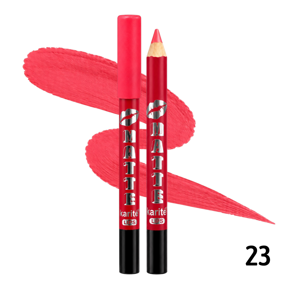 LAPIZ DE LABIOS MATTE KARITE