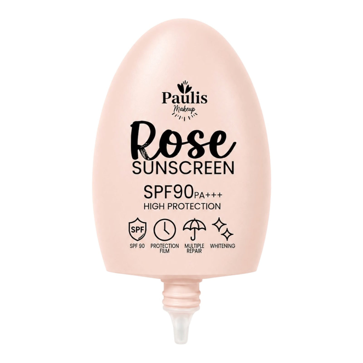 PROTECTOR SOLAR ROSE PAULIS