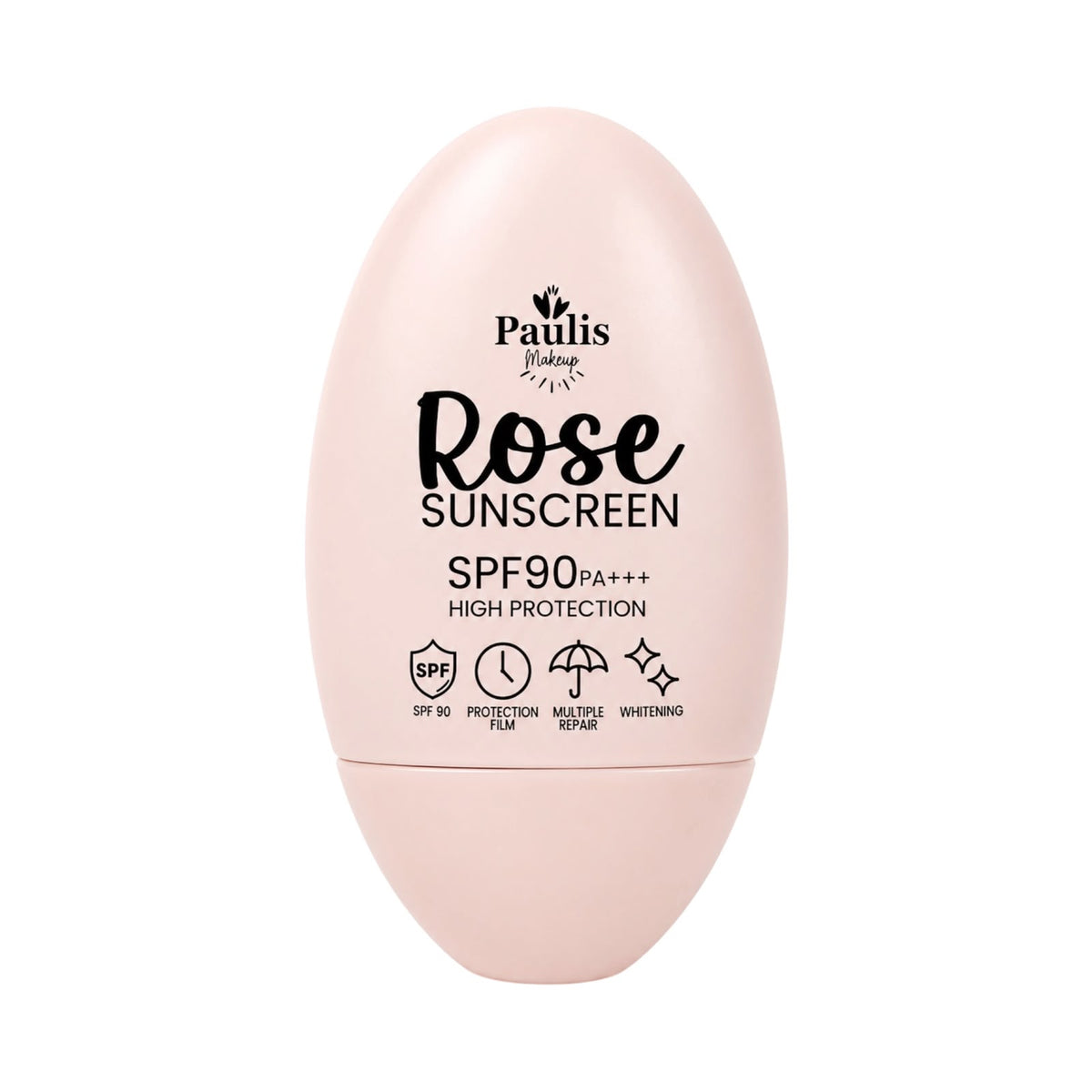 PROTECTOR SOLAR ROSE PAULIS