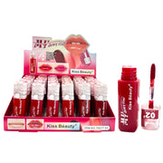 TINTA DE LABIOS MY DEWY TINT KISS BEAUTY