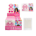 PARCHE DE ACNE X36 MUÑEQUITA KISS BEAUTY