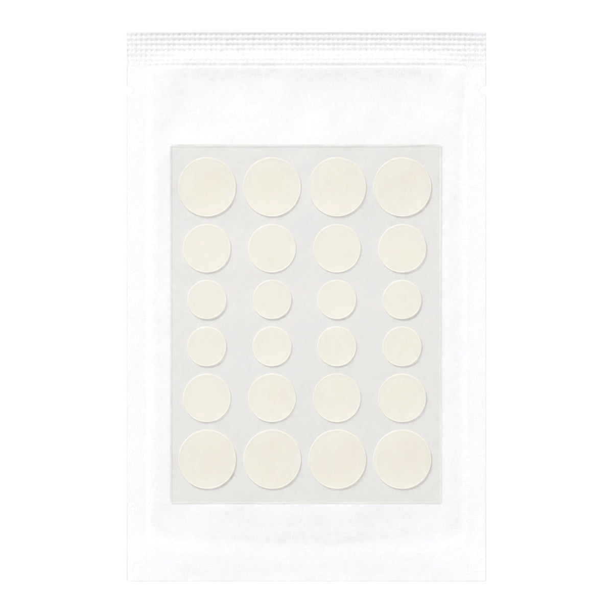 PARCHE DE ACNE X36 MUÑEQUITA KISS BEAUTY