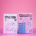 PARCHES DE ACNE X24 PCS BLOOM CUTE BLOOMSHELL