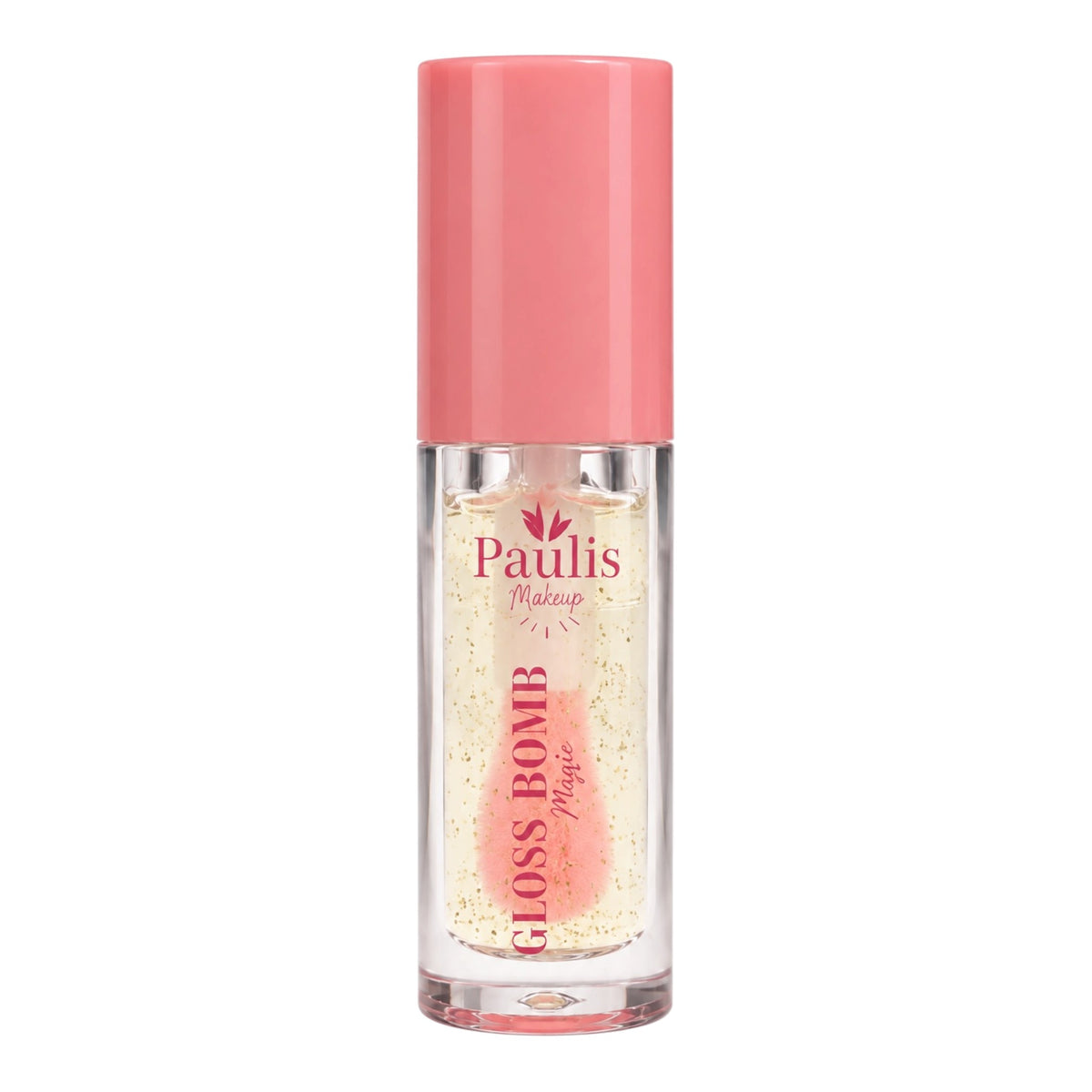 BRILLO MAGICO GLOSS BOMB 6ML APLICADOR GRANDE PAULIS