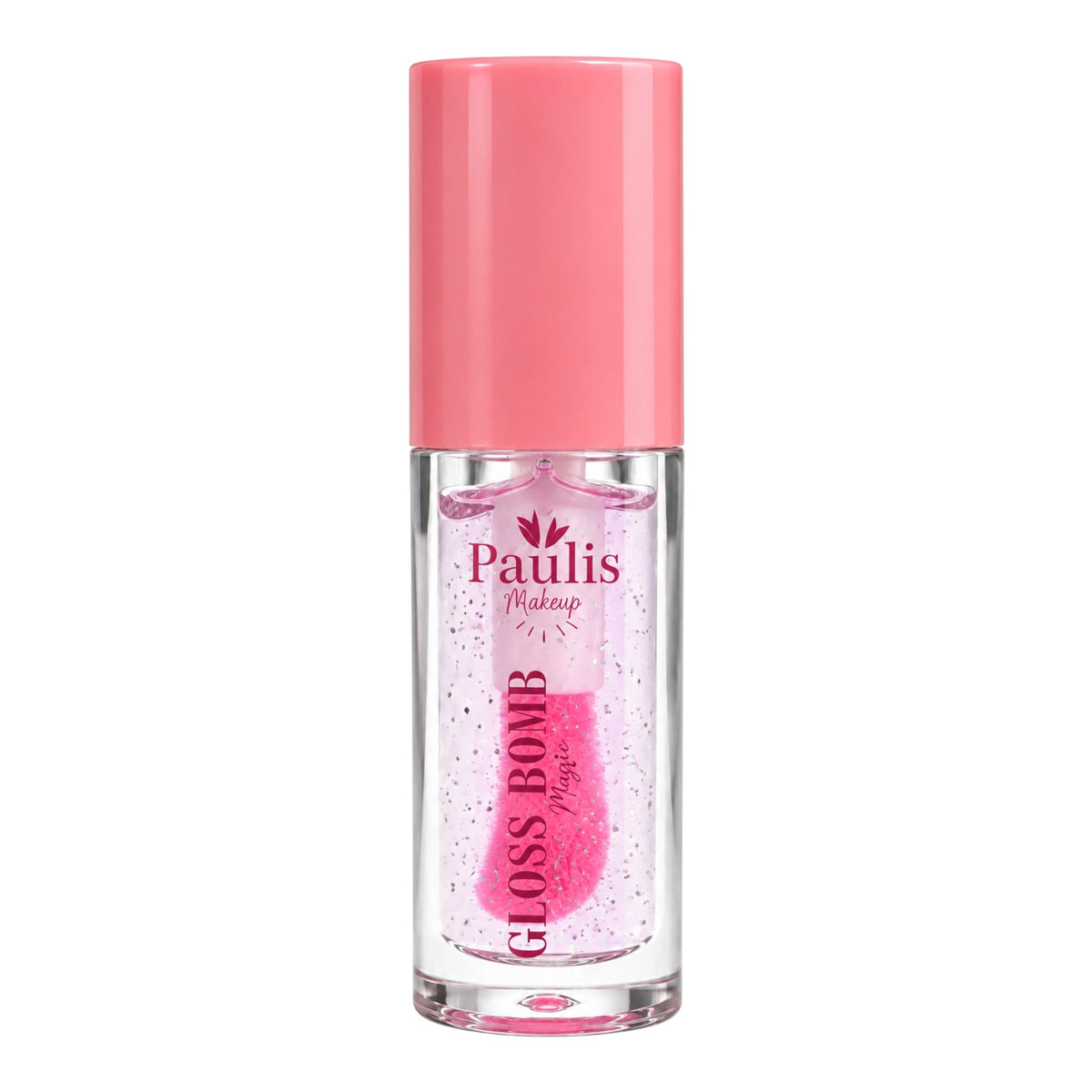 BRILLO MAGICO GLOSS BOMB 6ML APLICADOR GRANDE PAULIS