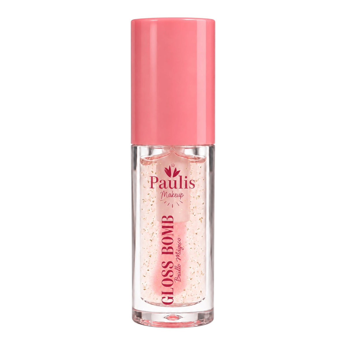 BRILLO MAGICO GLOSS BOMB 6ML APLICADOR GRANDE PAULIS
