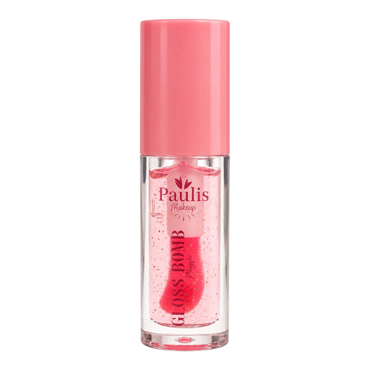 BRILLO MAGICO GLOSS BOMB 6ML APLICADOR GRANDE PAULIS
