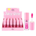 BRILLO MAGICO JUICY GLOSS 3ML APLICADOR GRANDE PAULIS