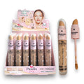 CORRECTOR LIQUIDO Y BARRA PAULIS