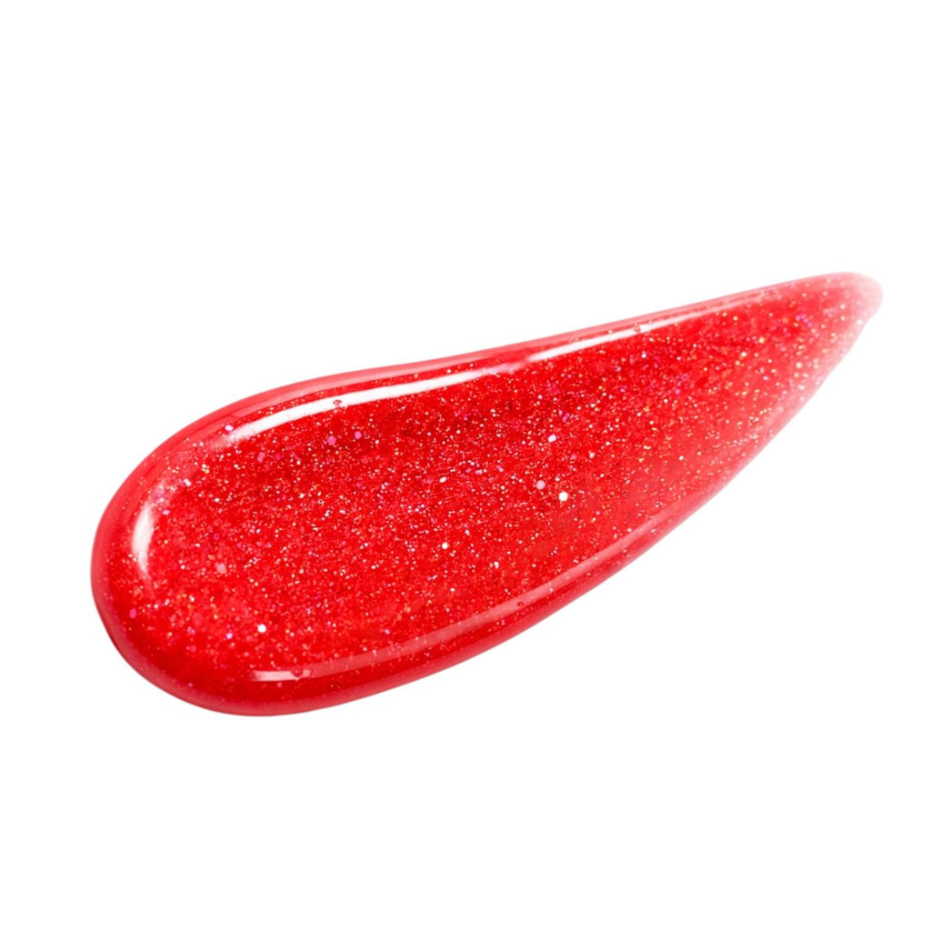 BRILLO GLOSS CON COLOR ESCARCHADO MAGIC SHINE PAULIS
