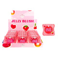 RUBOR EN CREMA JELLY BLUSH FRUTAS PAULIS