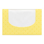 PAPELITO DE ARROZ X100 GALLINITA KARITE