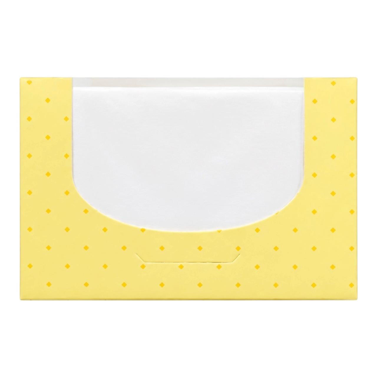 PAPELITO DE ARROZ X100 GALLINITA KARITE