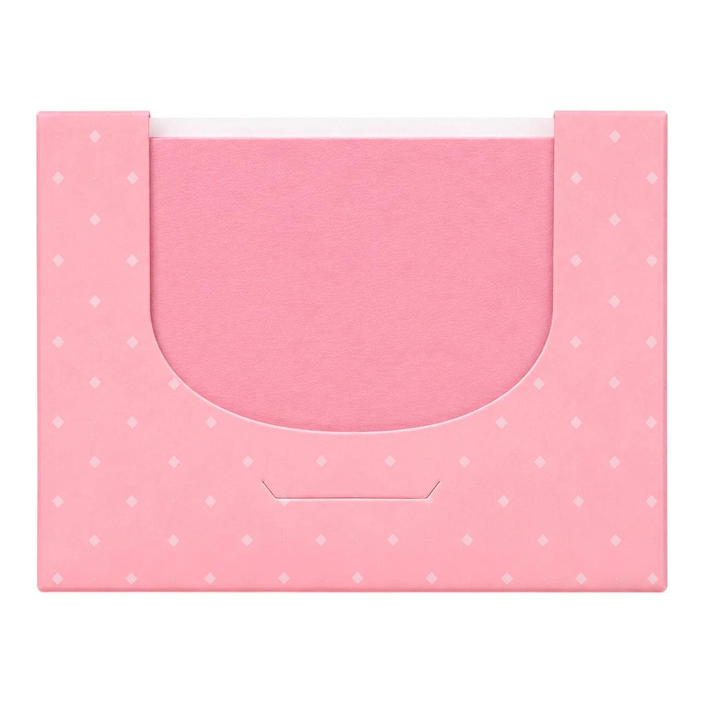 PAPELITO DE ARROZ X100 GATICO ROSA KARITE