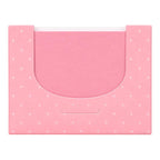 PAPELITO DE ARROZ X100 GATICO ROSA KARITE