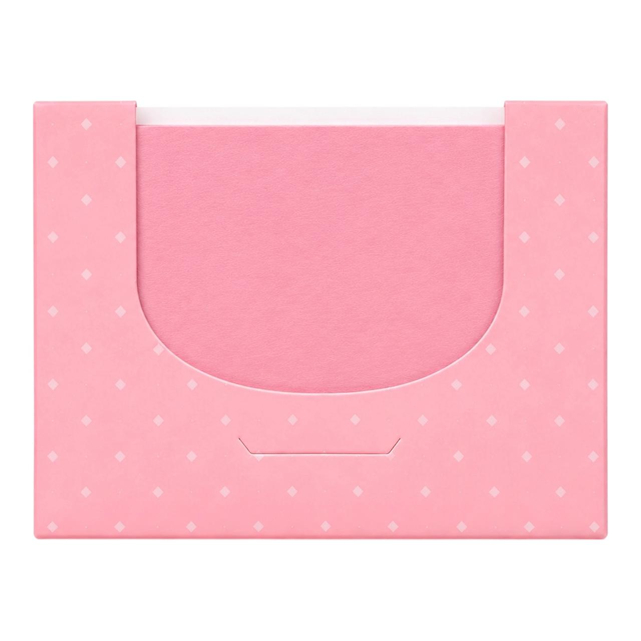 PAPELITO DE ARROZ X100 GATICO ROSA KARITE