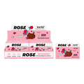 PAPELITO DE ARROZ X100 GATICO ROSA KARITE