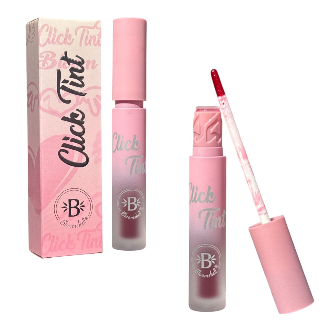 TINTA DE LABIOS CLICK TINT 5ML BLOOMSHELL