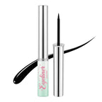 DELINEADOR LIQUIDO EN PLUMON SMOOTH Y BLACK KARITE