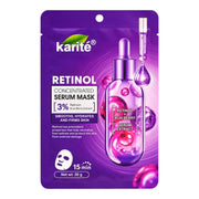 MASCARILLA FACIAL RETINOL 15MIN KARITE