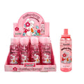 FIJADOR DE MAQUILLAJE CONEJITO ZANAHORIA 165ML KARITE