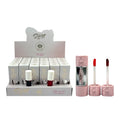 TINTA DE LABIOS EN GEL BLOOM SCARLETT BLOOMSHELL