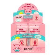 PROTECTOR SOLAR SKIN UMBRELLAS SPF60+ CARITA OSITO KARITE