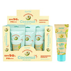 PROTECTOR SOLAR UV PROTECTIVE SPF90+PA+++ KARITE