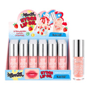 VOLUMINIZADOR DE LABIOS SPF25 HYDRA LIP OIL KARITE