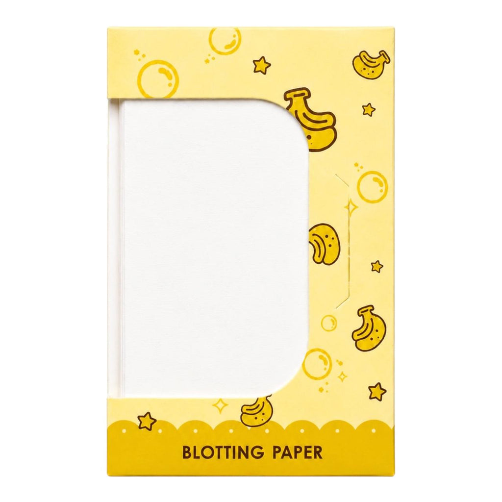 PAPELITO DE ARROZ X100 BANANA KARITE