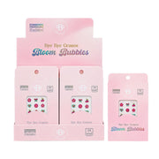 PARCHES DE ACNE X24 BYE BYE GRANOS BLOOM BUBBLES BLOOMSHELL