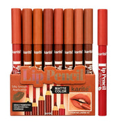 LAPIZ DE LABIOS LIP PENCIL SILKY SMOOTH KARITE