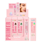 PRIMER NO PORE ZONE 50G KARITE