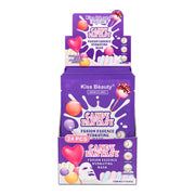 MASCARILLA EN VELO CANDY FANTASY KISS BEAUTY