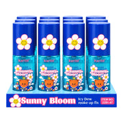 FIJADOR DE MAQUILLAJE SUNNY BLOOM FLORECITA OSITA 50ML KARITE