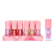 BRILLO APLICADOR GRANDE SHINY ENCANTO 6ML PAULIS