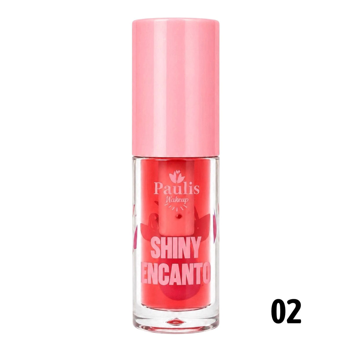 BRILLO APLICADOR GRANDE SHINY ENCANTO 6ML PAULIS