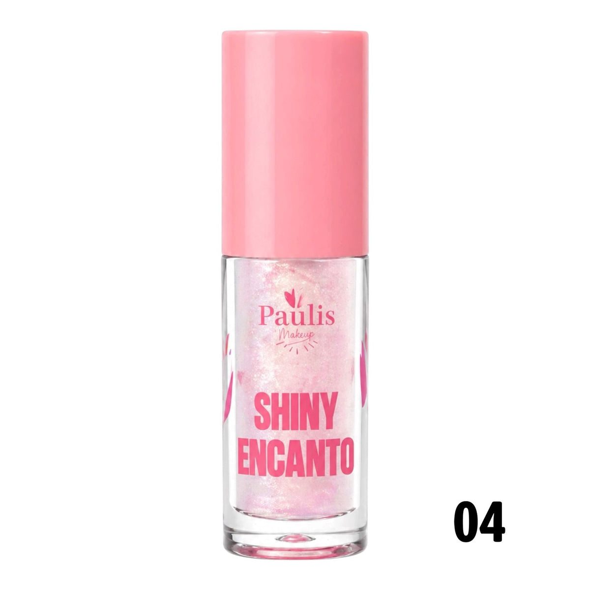BRILLO APLICADOR GRANDE SHINY ENCANTO 6ML PAULIS