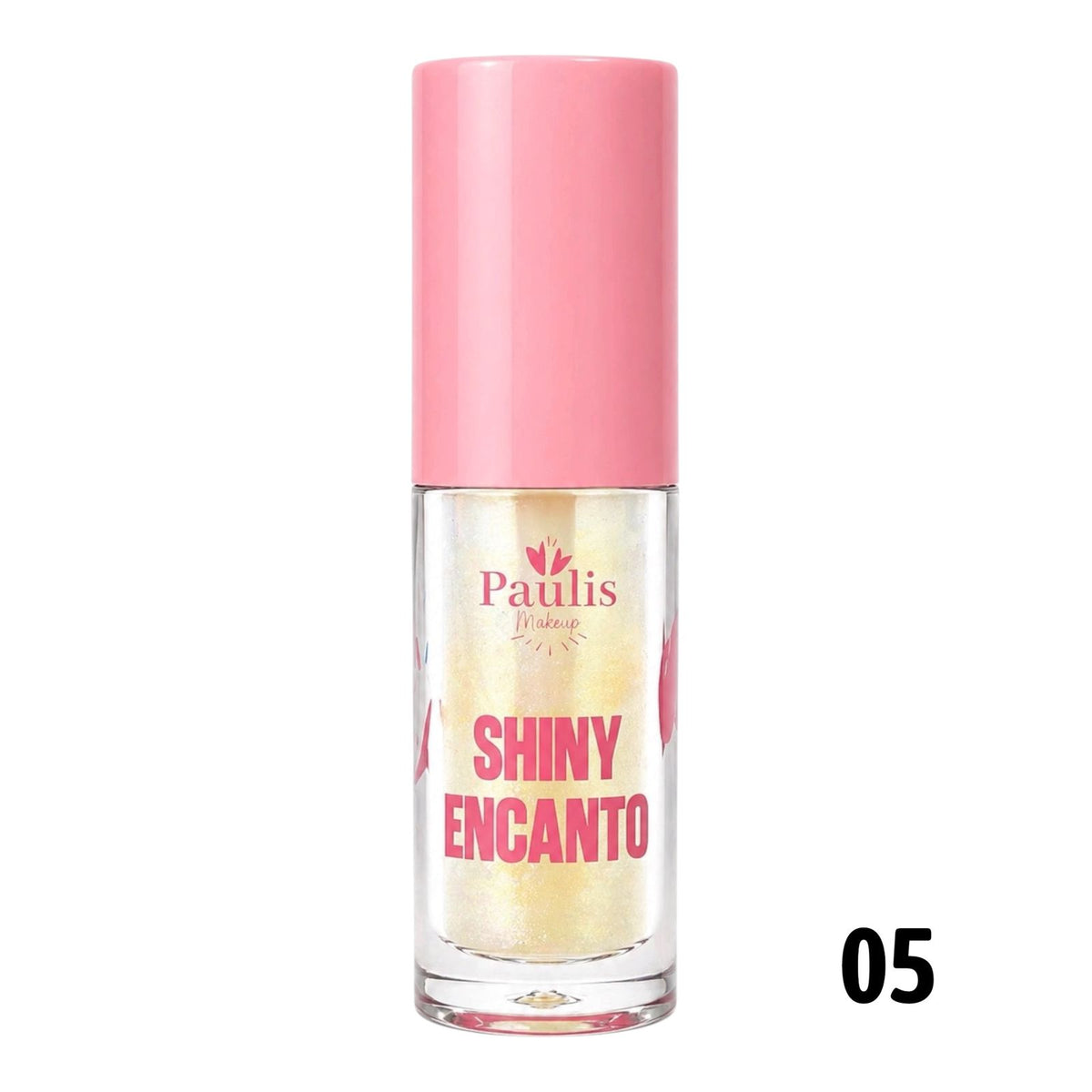 BRILLO APLICADOR GRANDE SHINY ENCANTO 6ML PAULIS