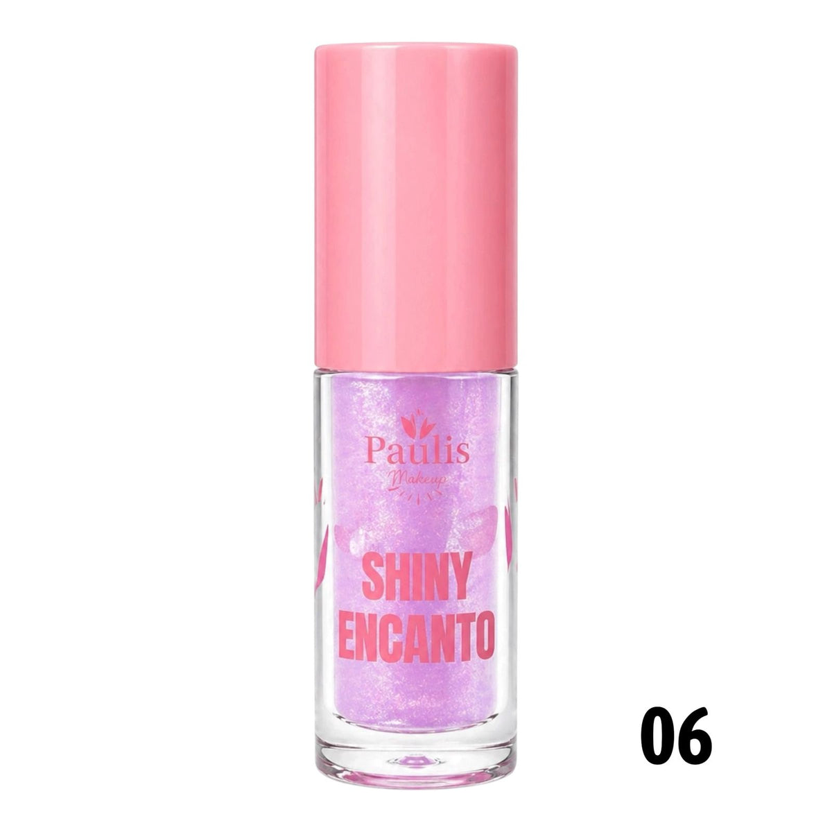 BRILLO APLICADOR GRANDE SHINY ENCANTO 6ML PAULIS