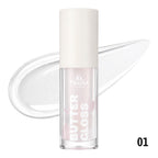 BRILLO APLICADOR GRANDE BUTTER GLOSS 6ML PAULIS