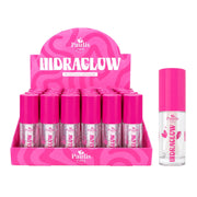 BRILLO GLOSS HIDRAGLOW 6ML PAULIS