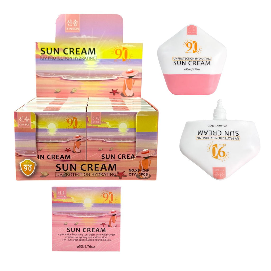 PROTECTOR SOLAR PLAYA SPF90 50ML XIN SON