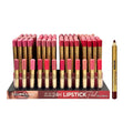 LAPIZ DELINEADOR DE LABIOS COLOR STAY TRUE MISS DEMI