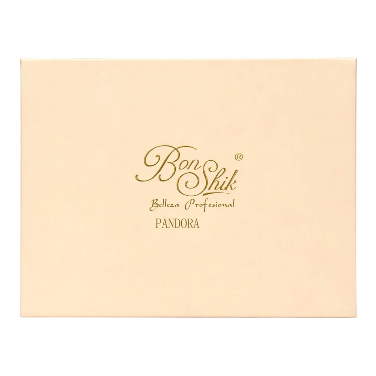 PALETA DE SOMBRAS X30 TONOS PANDORA BONSHIK