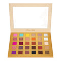 PALETA DE SOMBRAS X30 TONOS PANDORA BONSHIK