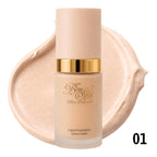 BASE LIQUIDA GLOWY MATTE 30ML BONSHIK