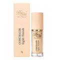 CORRECTOR LIQUIDO LIGHT FINISH 7G BONSHIK